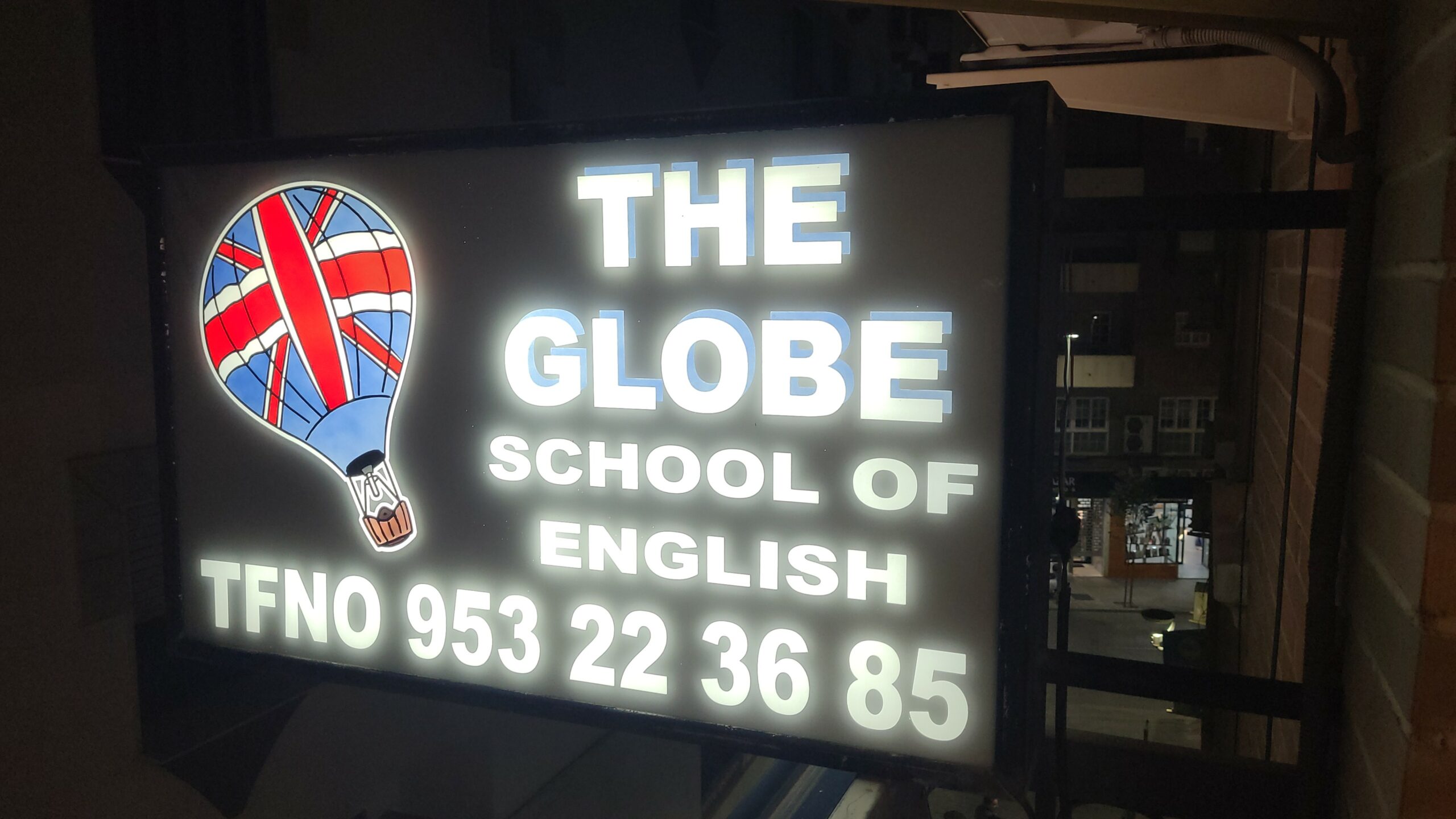 Academia The Globe School